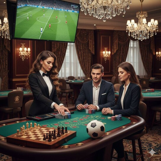 FIFA世界排名积分示意图